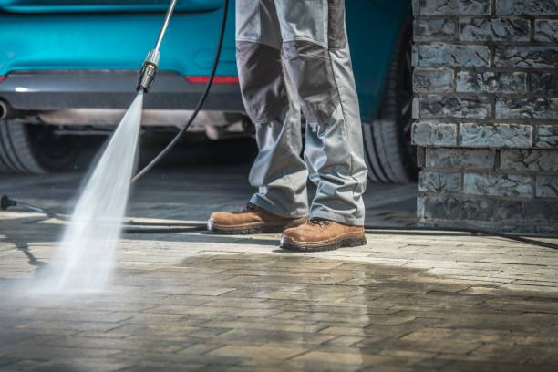 Best Factory Floor Cleaning  in Kodi Station, AK