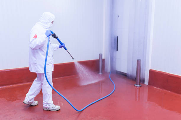 Best Machinery and Equipment Cleaning  in Kodi Station, AK