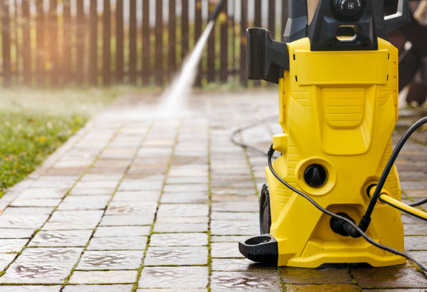 Best Restaurant Pressure Washing  in Kodi Station, AK