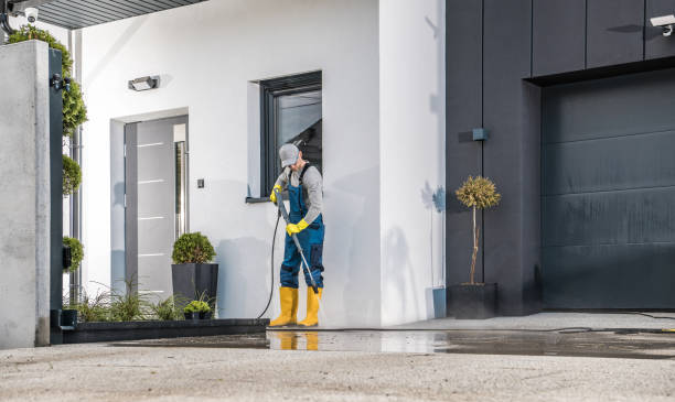 Best Solar Panel Cleaning  in Kodi Station, AK